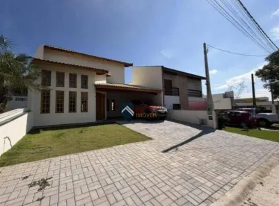 Casa de Condomínio com 3 Quartos à venda, 273m² no Residencial Vila Victoria, Itupeva