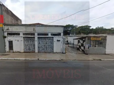 Lote/Terreno à venda, 700m² no Penha de França, São Paulo