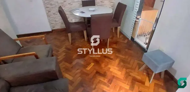 Apartamento com 2 Quartos à venda, 66m² no Vila Isabel, Rio de Janeiro