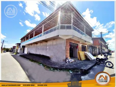 Casa com 3 Quartos à venda, 500m² no Mondubim, Fortaleza