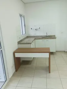 Kitnet com 1 Quarto para alugar, 25m² no Bela Vista, São Paulo