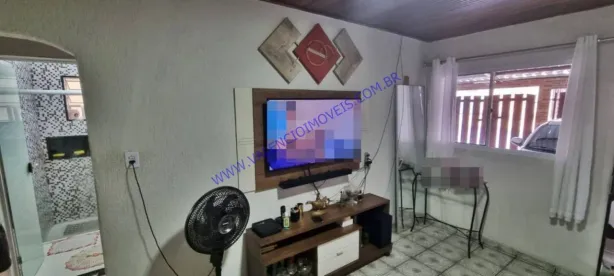 Casa com 2 Quartos à venda, 138m² no Jardim Paz, Americana