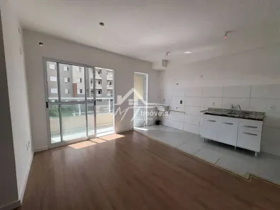 Apartamento com 2 Quartos à venda, 57m² no Jardim das Palmeiras, Sumaré