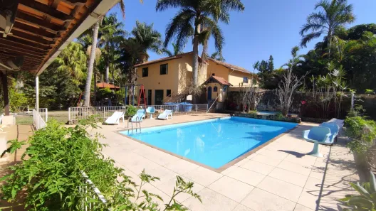 Casa com 4 Quartos à venda, 314m² no Novo Horizonte, Juiz de Fora