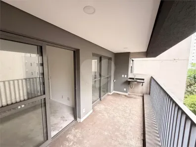 Apartamento com 2 Quartos à venda, 33m² no Jardim Paulista, São Paulo