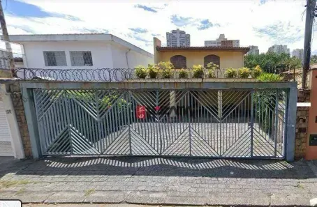 Sobrado com 4 Quartos à venda, 350m² no Brooklin Paulista, São Paulo