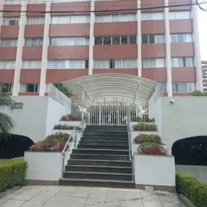 Apartamento com 3 Quartos à venda, 102m² no Bigorrilho, Curitiba