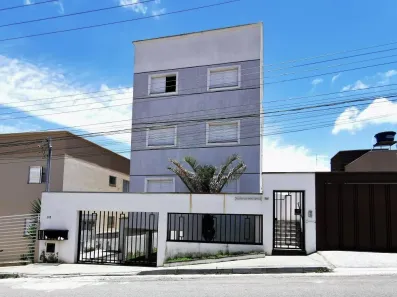 Apartamento com 2 Quartos à venda, 89m² no Campo das Antas, Poços de Caldas