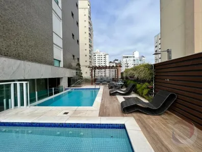 Apartamento com 3 Quartos à venda, 122m² no Agronômica, Florianópolis