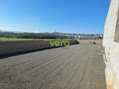 Lote/Terreno para alugar, 769m² no São Jerônimo, Americana