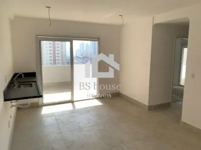 Apartamento com 2 Quartos para alugar, 67m² no Parque das Nações, Santo André