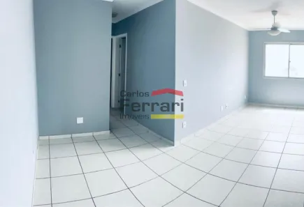 Apartamento com 2 Quartos à venda, 58m² no Lauzane Paulista, São Paulo