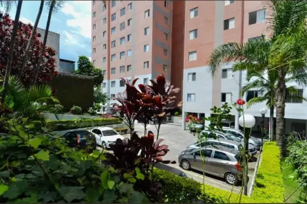 Apartamento com 3 Quartos à venda, 59m² no Macedo, Guarulhos