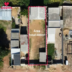 Prédio Residencial com 2 Quartos à venda, 53m² no Centenário, Boa Vista