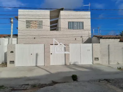 Casa com 4 Quartos para alugar, 220m² no Emaús, Parnamirim