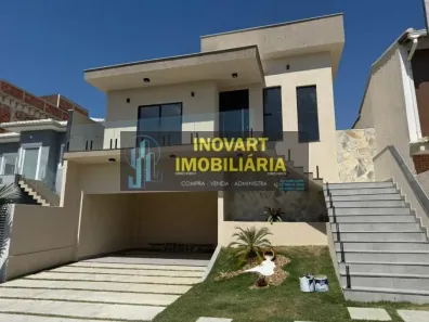 Casa de Condomínio com 3 Quartos à venda, 422m² no Nova São Pedro, São Pedro da Aldeia
