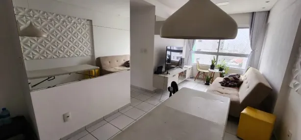 Apartamento com 2 Quartos à venda, 53m² no Madalena, Recife