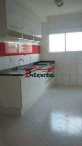 Apartamento com 3 Quartos à venda, 124m² no Jardim, Santo André