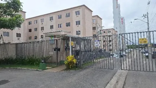 Apartamento com 2 Quartos à venda, 45m² no Trindade, São Gonçalo