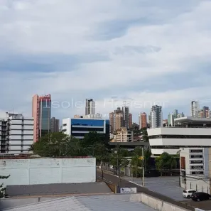 Prédio Comercial à venda, 428m² no Pátria Nova, Novo Hamburgo