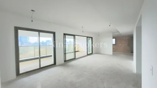 Apartamento com 3 Quartos à venda, 174m² no Cerqueira César, São Paulo