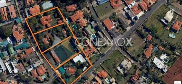Lote/Terreno à venda, 5069m² no Parque Taquaral, Campinas