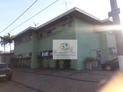 Prédio Comercial para venda ou aluguel, 363m² no Jardim Santa Genebra II (Barão Geraldo), Campinas