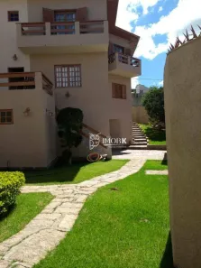 Casa com 4 Quartos à venda, 228m² no Jardim da Fonte, Jundiaí
