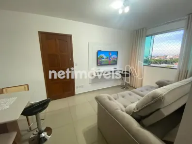 Apartamento com 3 Quartos à venda, 62m² no Serrano, Belo Horizonte