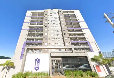 Apartamento com 2 Quartos à venda, 50m² no Jardim Anhangüera, Ribeirão Preto