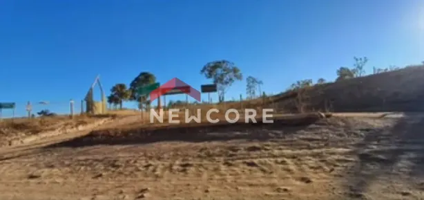 Lote/Terreno à venda, 15m² no , Santana do Riacho