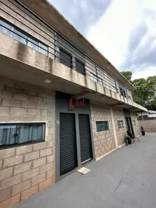 Kitnet com 1 Quarto à venda, 100m² no Núcleo Bartholomeu Bueno de Miranda, Presidente Prudente