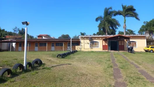 Fazenda/Sítio com 4 Quartos à venda, 1600m² no Recanto dos Dourados, Campinas