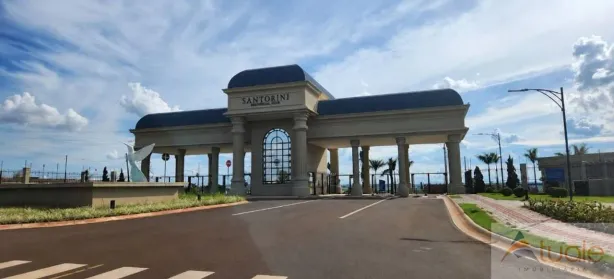 Lote/Terreno à venda, 343m² no Parque Brasil 500, Paulínia