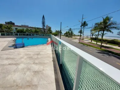 Apartamento com 3 Quartos à venda, 112m² no Maracanã, Praia Grande