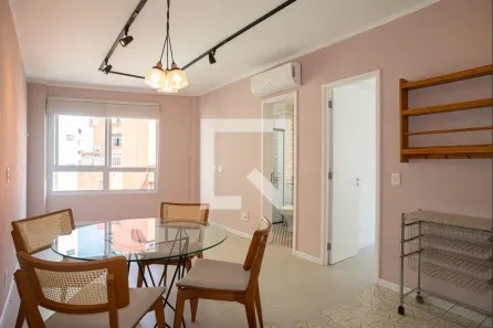 Apartamento com 1 Quarto à venda, 37m² no Bela Vista, São Paulo