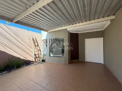 Casa com 3 Quartos à venda, 135m² no Jardim Boer II, Americana