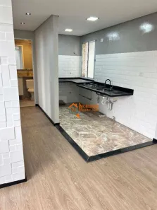 Apartamento com 2 Quartos à venda, 42m² no Vila Nova Bonsucesso, Guarulhos