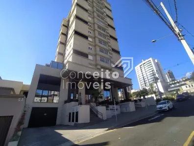 Ponto Comercial para alugar, 679m² no Centro, Ponta Grossa