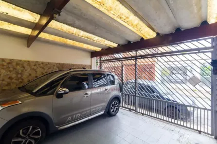 Sobrado com 2 Quartos à venda, 122m² no Vila Darli, São Paulo