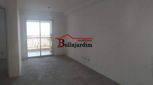 Apartamento com 2 Quartos à venda, 58m² no Vila Gonçalves, São Bernardo do Campo