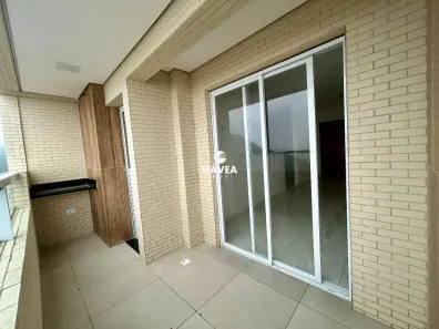 Apartamento com 2 Quartos à venda, 82m² no Jardim Independência, São Vicente