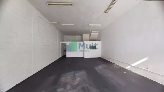 Imóvel Comercial à venda, 80m² no Vila Tamandaré, Ribeirão Preto
