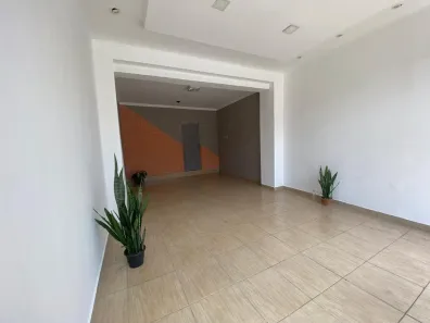 Sala Comercial para alugar, 35m² no Centro, Sorocaba