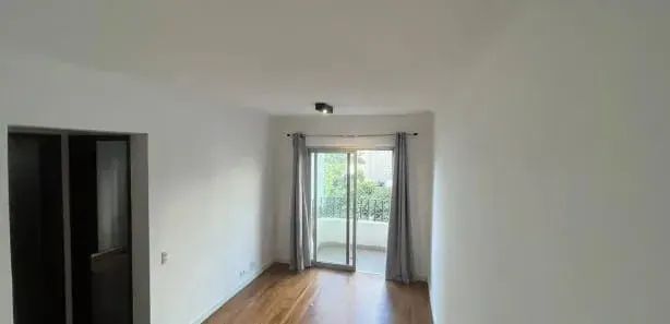 Apartamento com 1 Quarto à venda, 45m² no Bela Vista, São Paulo
