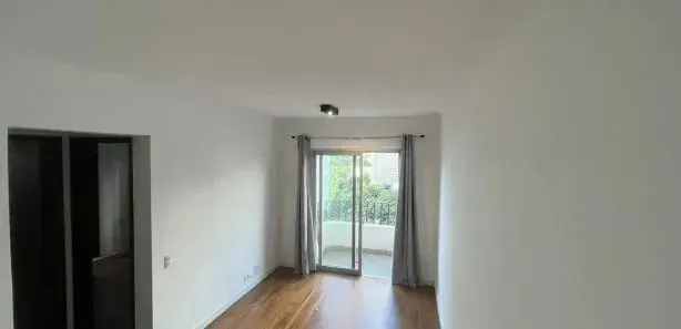 Apartamento com 1 Quarto à venda, 45m² no Bela Vista, São Paulo