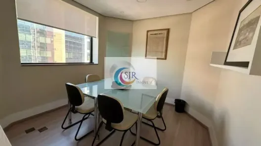 Sala Comercial para alugar, 150m² no Vila Olímpia, São Paulo