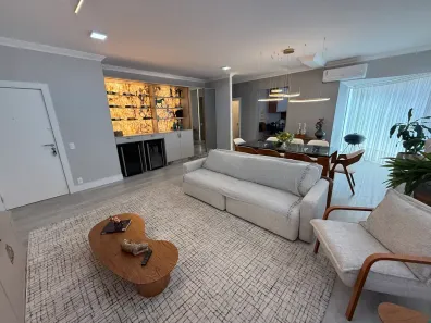 Apartamento com 3 Quartos à venda, 187m² no Centro, Balneário Camboriú