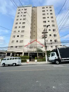 Apartamento com 3 Quartos à venda, 70m² no Bela Vista, Osasco