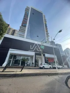 Sala Comercial à venda, 101m² no Centro, Passo Fundo
